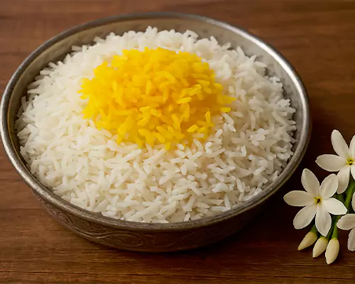 آیا مصرف برنج برای دیابتی ها مضر است؟