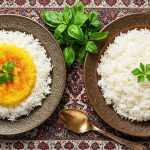 8 نکته برای پخت برنج مجلسی و حرفه ای