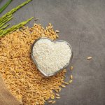 تفاوت برنج نیم دانه و سرلاشه