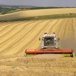 Agricultural land project 4