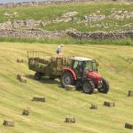 Agricultural land project 5