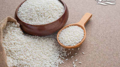 مقایسه کالری نان و برنج؛ برنج بهتر است یا نان؟