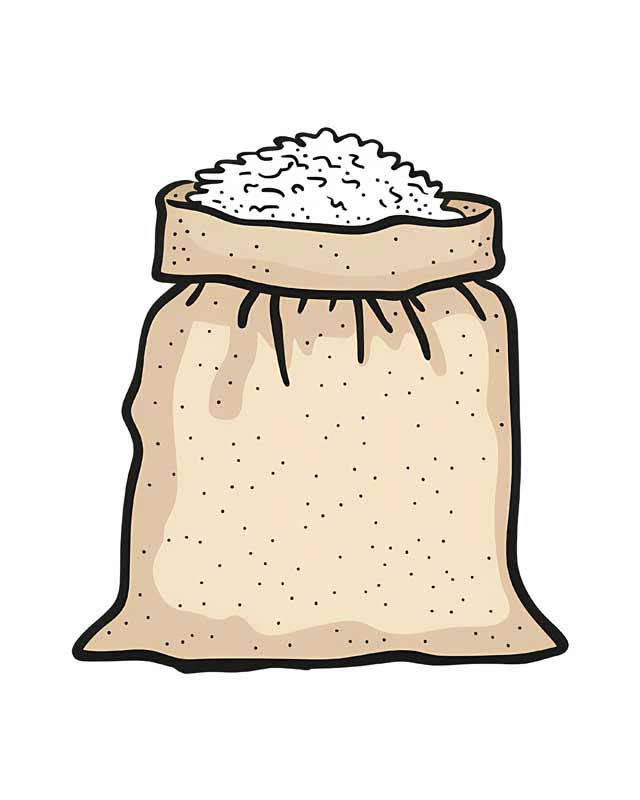 آیا برنج تاریخ انقضا دارد؟