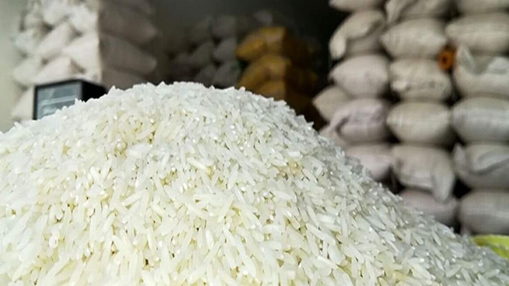 با این 8 روش برنج مرغوب رو تشخیص بده!